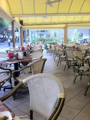 Ristorante o altro punto ristoro di condominio guanabara