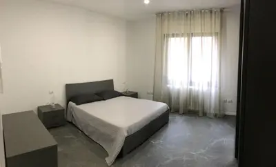 Letto o letti in una camera di Venetian Aesthetic Apartment