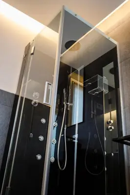 Bagno di Relais Officina del Tempo
