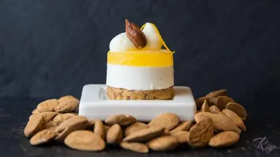 Cibo presso l'affittacamere o nelle vicinanze