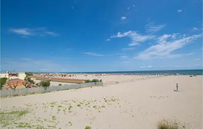 Paesaggio naturale nelle vicinanze dell'appartamento