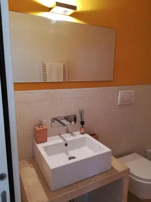 Bagno di Residenza San Pietro