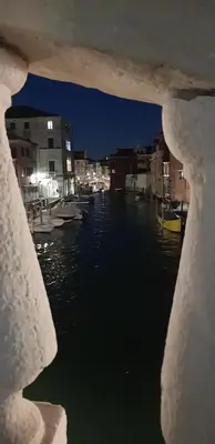 Vista sul fiume nelle vicinanze del bed & breakfast
