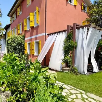 B&B Terre Di Bea