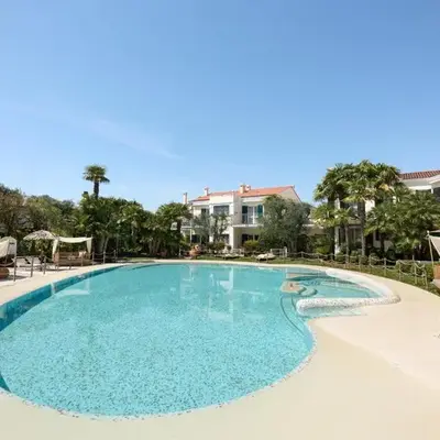 Villa Carlotta Jesolo Lido