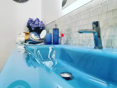 Piscina di B&B Beroni a Venezia o nelle vicinanze