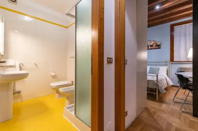 Bagno di San Marco - 2 bedrooms with lift