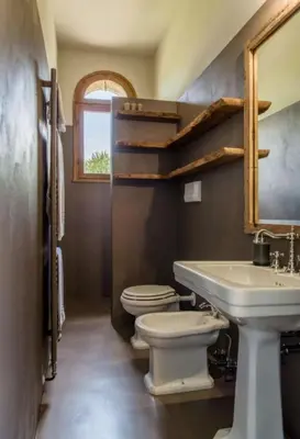 Bagno di Castello di Lispida