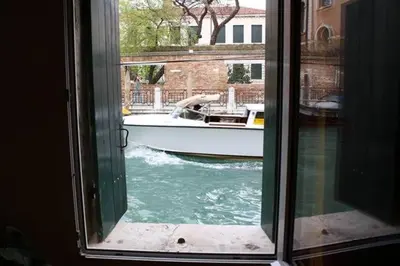 Planimetria di Apartment 6518