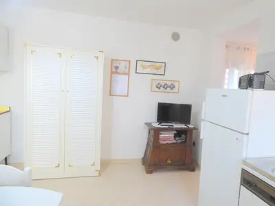 Cucina o angolo cottura di Ca' Melissa
