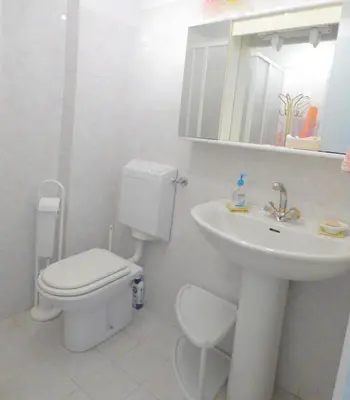 Bagno di Ca' Melissa