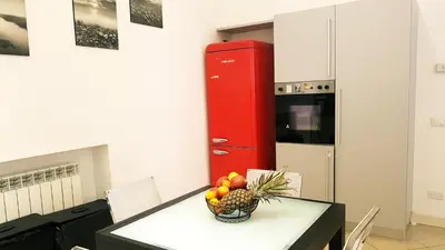 Cucina o angolo cottura di Cà Stae