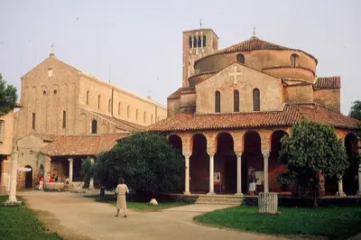 Planimetria di Roberta
