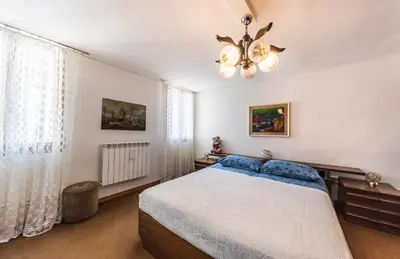Letto o letti in una camera di Residenza Veneziana - CIN ITO27042C22B18C2YZ