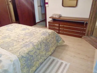 Letto o letti in una camera di Residenza Veneziana - CIN ITO27042C22B18C2YZ