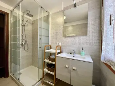 Bagno di Residenza Veneziana - CIN ITO27042C22B18C2YZ
