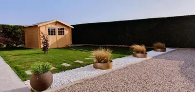 Giardino di Affittacamere Borgo Sabbionara