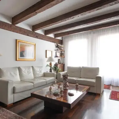 Suite Corte Segreta CANAL WIEW