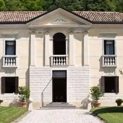 Villa Barberina