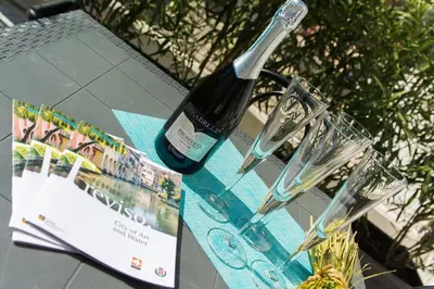 Bevande di B&B Borgo Antico