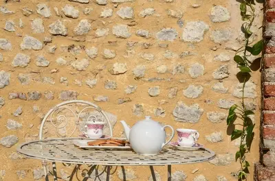 Set per la preparazione di tè e caffè presso La Fabbrica Delle Idee