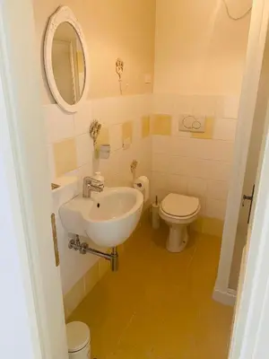 Bagno di La Fabbrica Delle Idee