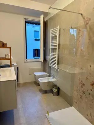 Bagno di Giudecca Green Apartment