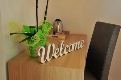 Planimetria di NUOVA FILANDA Rooms and More