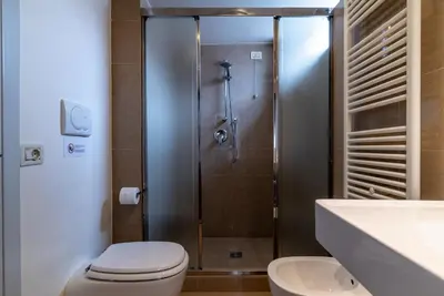 Bagno di Ca' Rosetta
