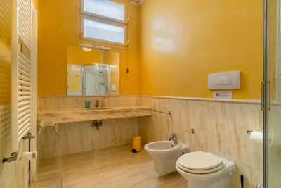Bagno di Ca' Rosetta