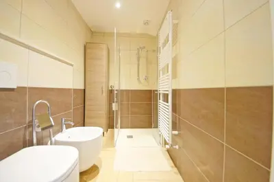 Bagno di DolceVita Apartments N 413