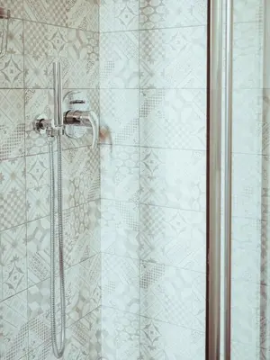 Bagno di BRE Apartments - Fresche Frasche