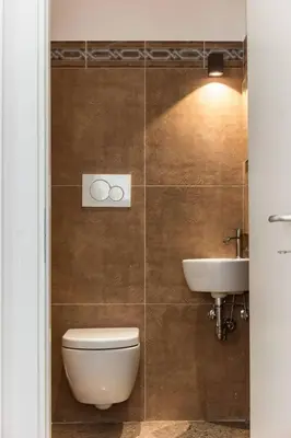 Bagno di Ca' Dandolo by Venicevillas