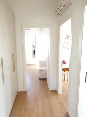 Planimetria di Condominio Dorigo