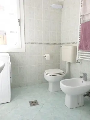 Bagno di Condominio Dorigo