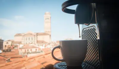 Planimetria di Alloggio Casa Loredan