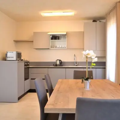 Portico Oscuro Deluxe Apartment - centro città