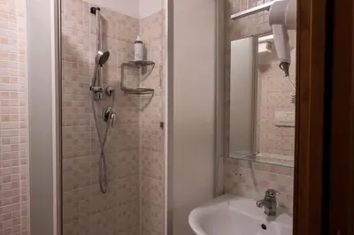 Bagno di Antica Raffineria