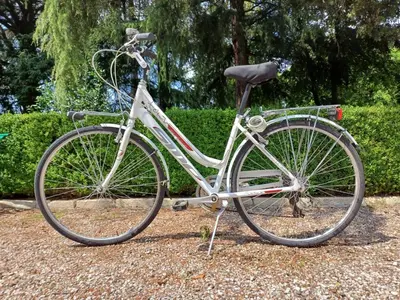 Attività di ciclismo presso l'agriturismo o nelle vicinanze