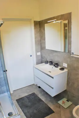 Bagno di Casa Felice