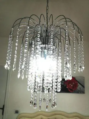 Planimetria di B&B Vanessa House
