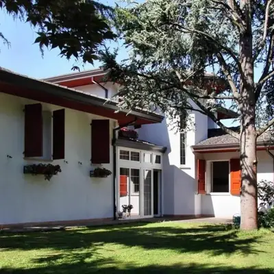 B&B Vanessa House