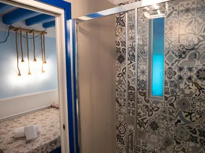 Bagno di Appartamenti Vale Mare