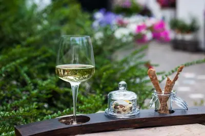Bevande di Relais Alberti