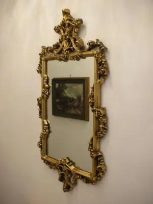 Planimetria di Queen House Venezia
