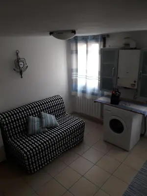 Cucina o angolo cottura di Elisa Home Casa Vacanze