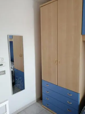 Planimetria di Elisa Home Casa Vacanze