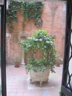 Giardino di Ca Savelli