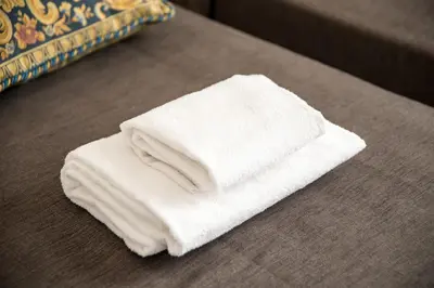 Planimetria di Ca' Dorina Luxury