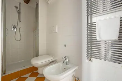 Bagno di Vip Venice Apartments and Rooms Rialto Bridge